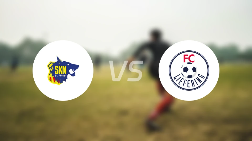 圣珀尔滕vs列弗宁比分预测【2026/04/19】