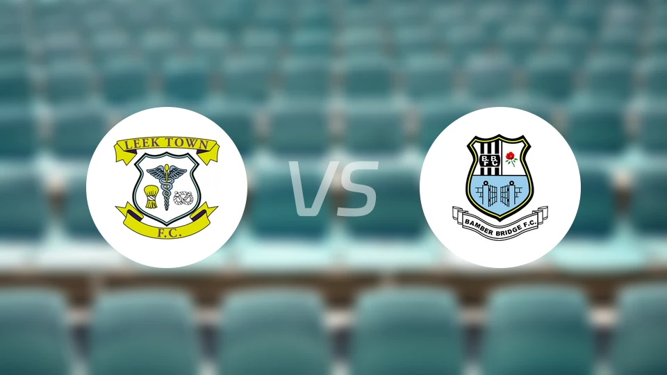 利克镇vs班巴布利治比分预测【2026/04/04】