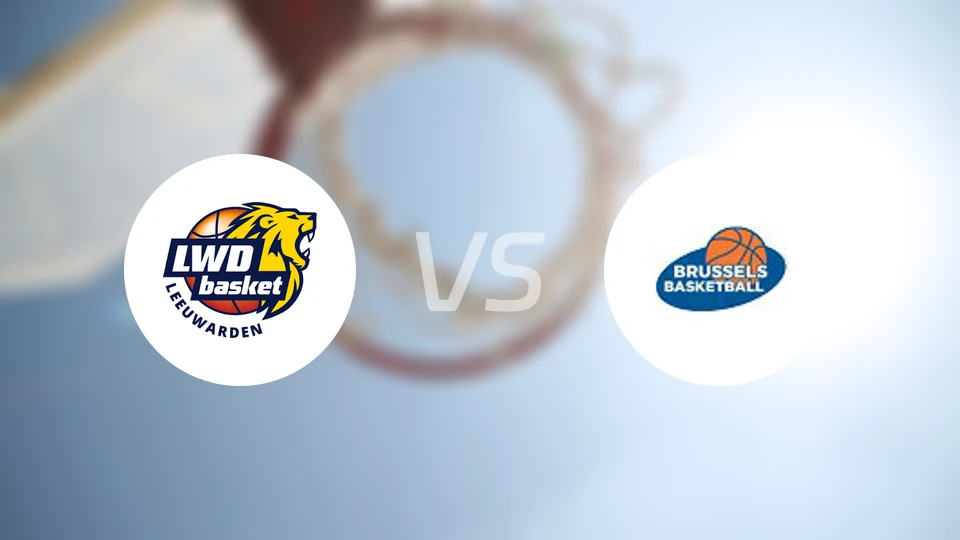 LWD篮球vs布鲁塞尔阿托亚比分预测【2025/12/18】
