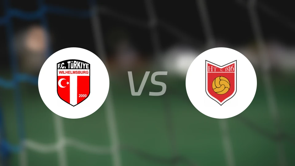 FC威廉斯堡vsHT 16比分预测【2026/03/29】