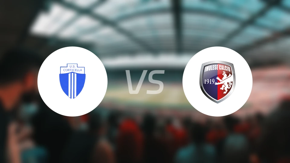 US科尔蒂塞拉vs艾摩勒斯比分预测【2024/09/08】