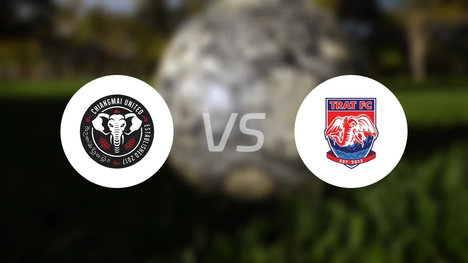 清迈联vs达叻府比分预测【2026/03/14】