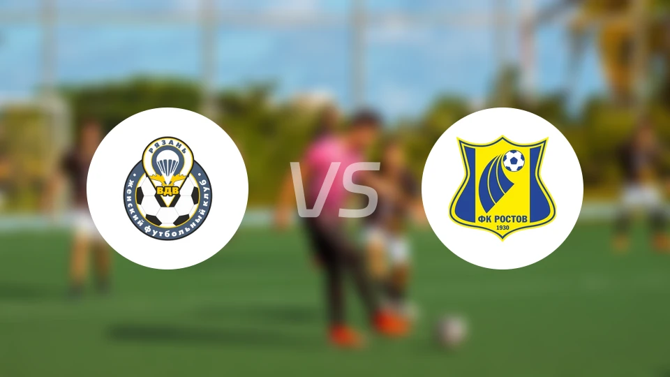 拉占女足vs罗斯托夫女足比分预测【2026/04/25】