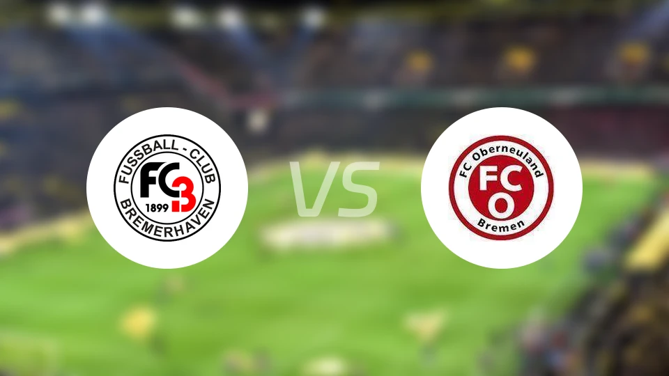 勒赫尔vs奥伯尼兰特比分预测【2025/11/23】