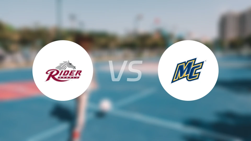 莱德大学vs梅里马克学院比分预测【2025/12/05】