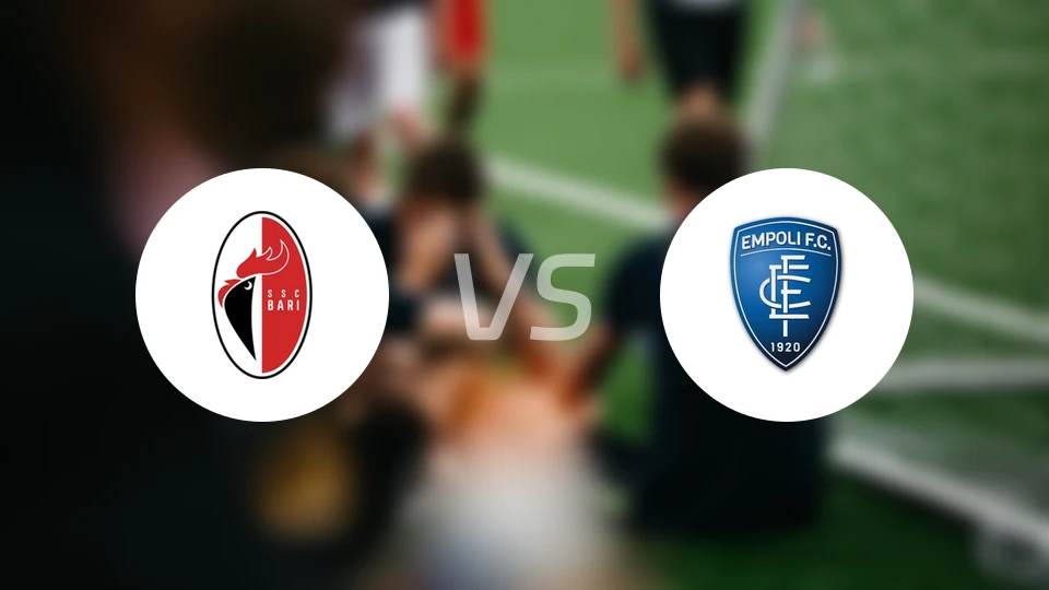 巴里vs恩波利比分预测【2026/03/05】