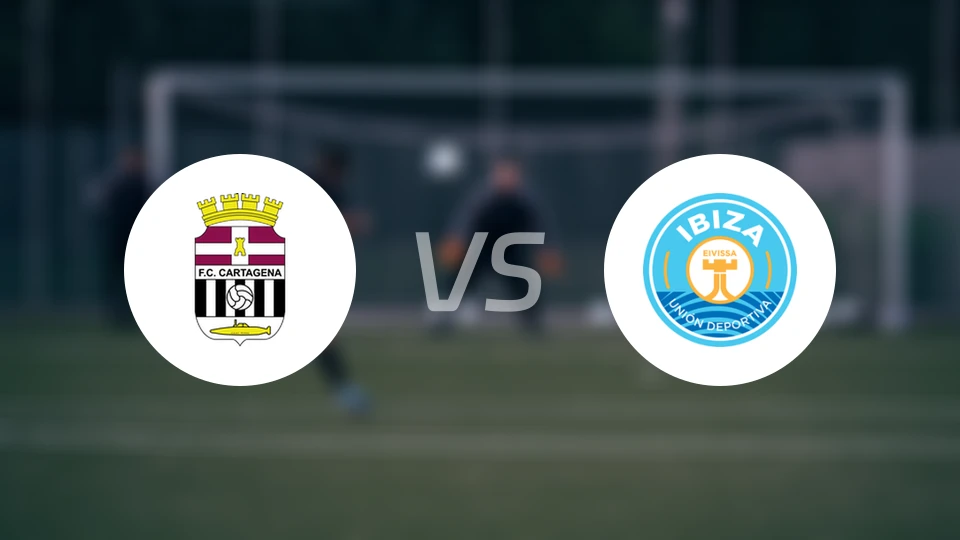 卡塔赫纳vs伊维萨比分预测【2026/01/11】