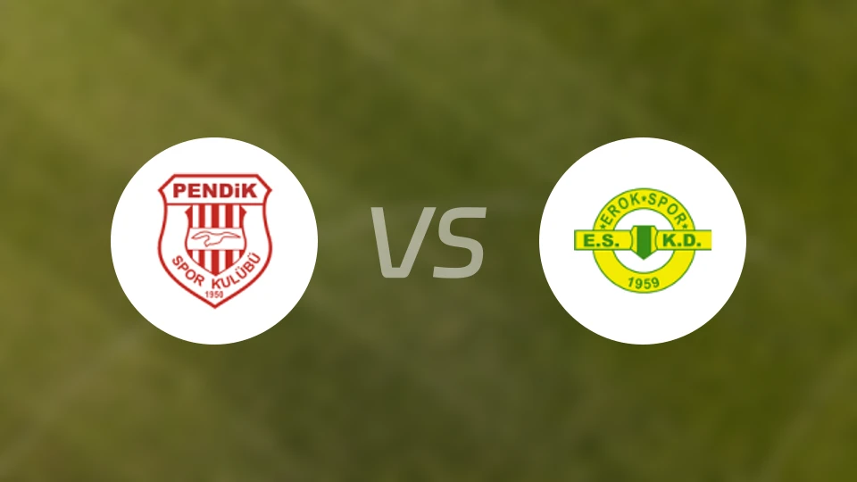 彭迪克体育vs埃罗克体育比分预测【2025/12/28】