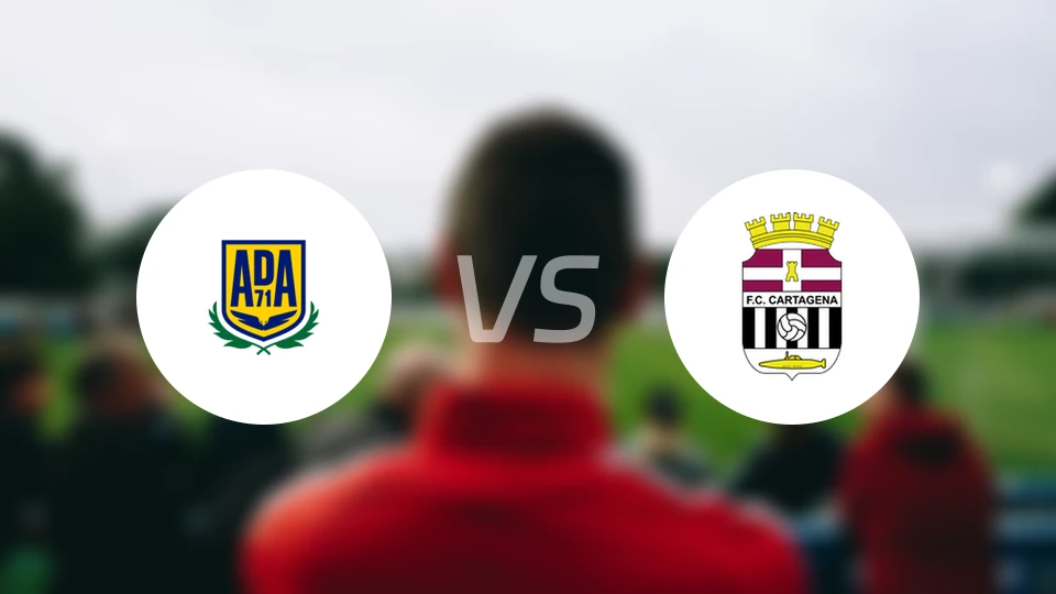 阿尔科孔vs卡塔赫纳比分预测【2026/01/03】