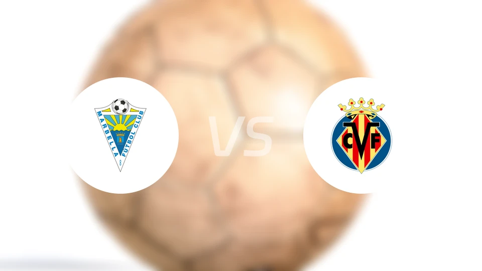 马贝拉vs比利亚雷亚尔B队比分预测【2026/04/04】