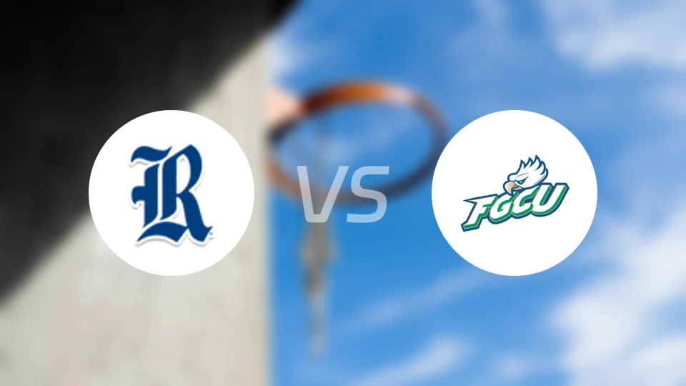 莱斯大学vs佛罗里达湾岸大学比分预测【2025/11/26】