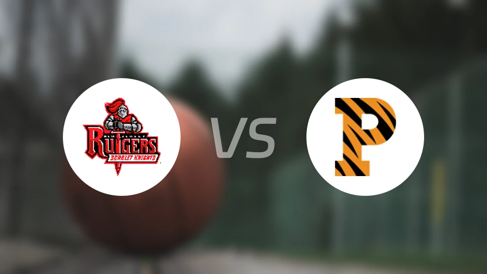 罗格斯大学女篮vs普林斯顿大学女篮比分预测【2025/12/11】