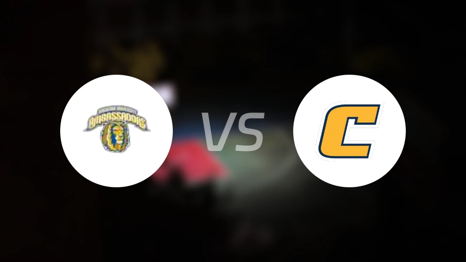 欧克伍德大学vs查他努加大学比分结果战报【2025/12/10】