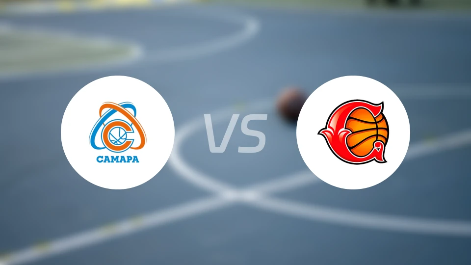 萨马拉女篮vs斯巴达女篮比分预测【2026/01/07】