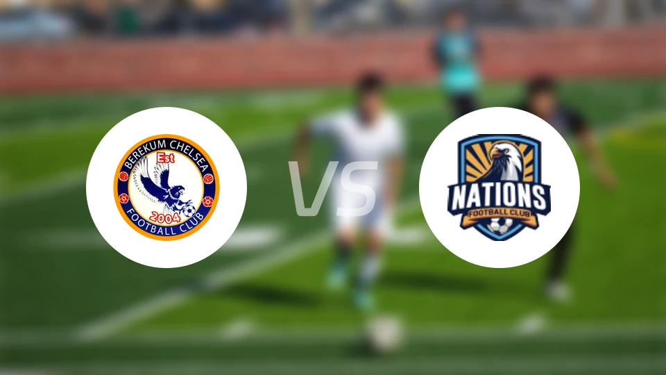 贝切vs加纳国民比分预测【2025/11/16】