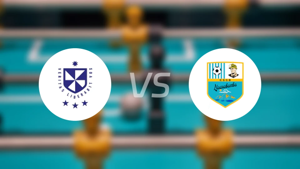 圣马丁大学vs拉库巴比分预测【2026/04/19】