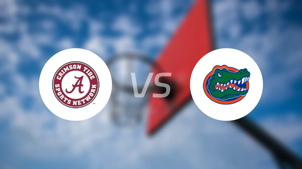 阿拉巴马大学vs佛罗里达大学比分预测【2026/02/02】