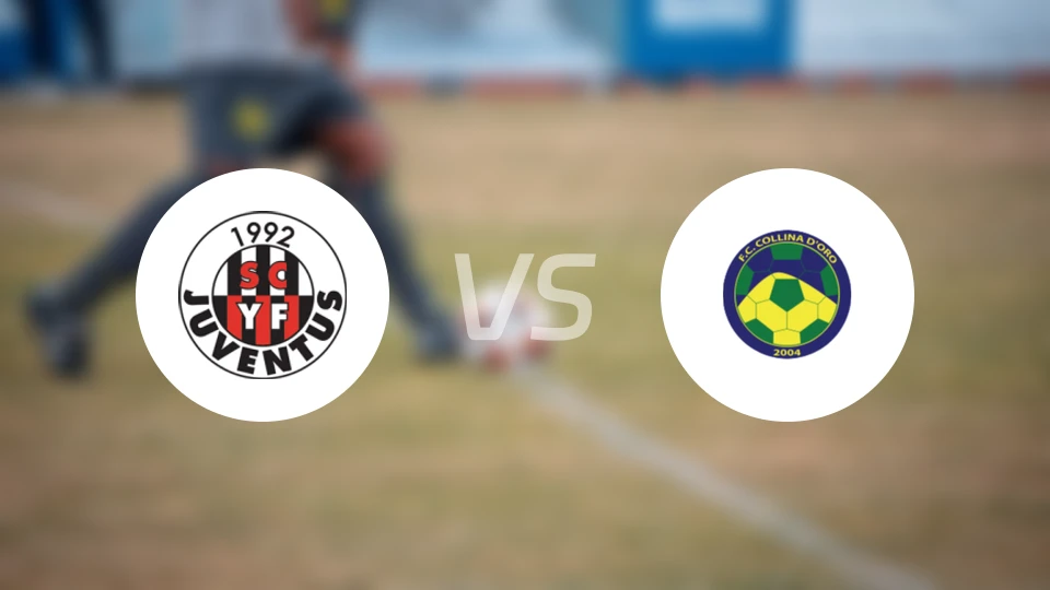 YF尤文图斯vs科利纳多罗比分预测【2026/04/04】