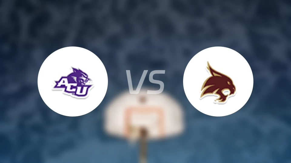 阿比利基督大学vs得州州立比分结果战报【2025/11/19】