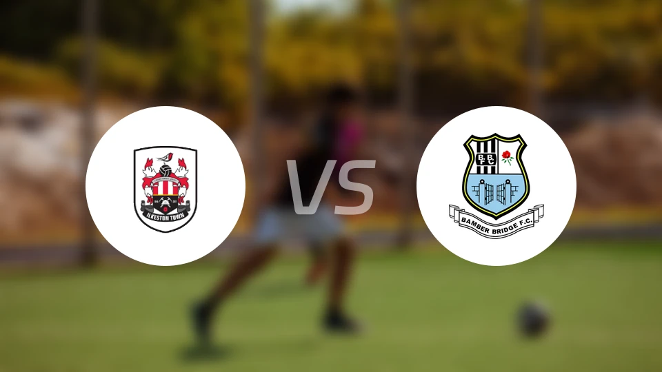 伊肯斯顿城vs班巴布利治比分预测【2026/04/11】