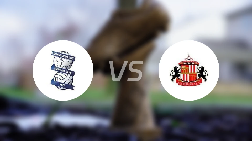 伯明翰城女足vs桑德兰女足比分结果战报【2026/04/02】