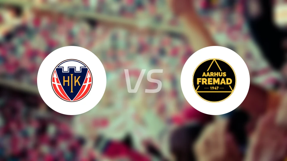 霍布罗vs奥胡斯费马比分结果战报【2025/11/08】