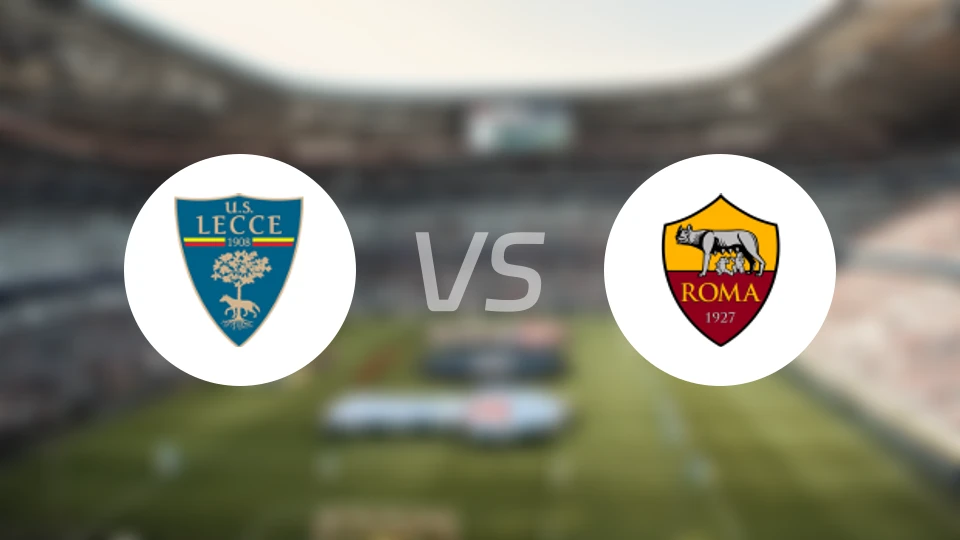 莱切U20vs罗马U20比分预测【2026/02/01】