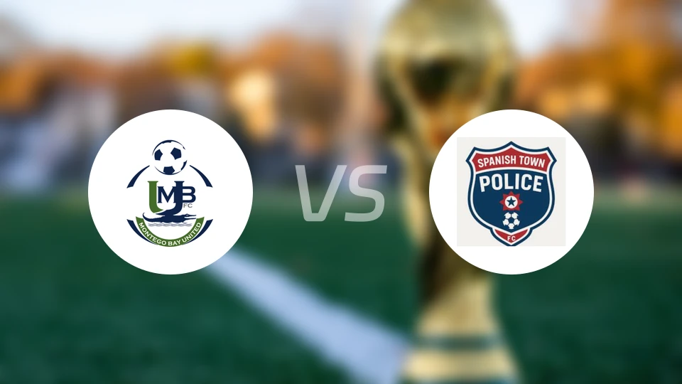 蒙特歌湾联vs西班牙镇警察比分预测【2026/04/13】