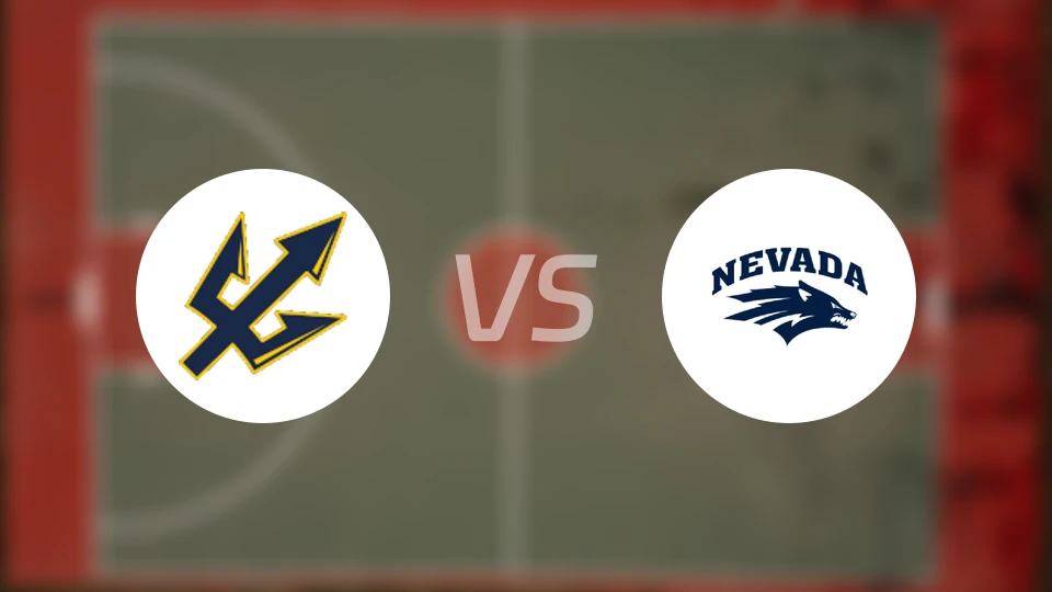 加州大学圣地亚哥分校vs内华达大学比分预测【2025/12/03】