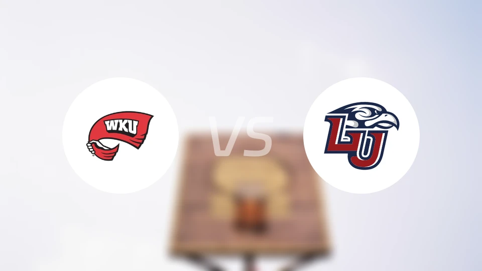 西肯塔基vs自由大学比分结果战报【2026/02/22】