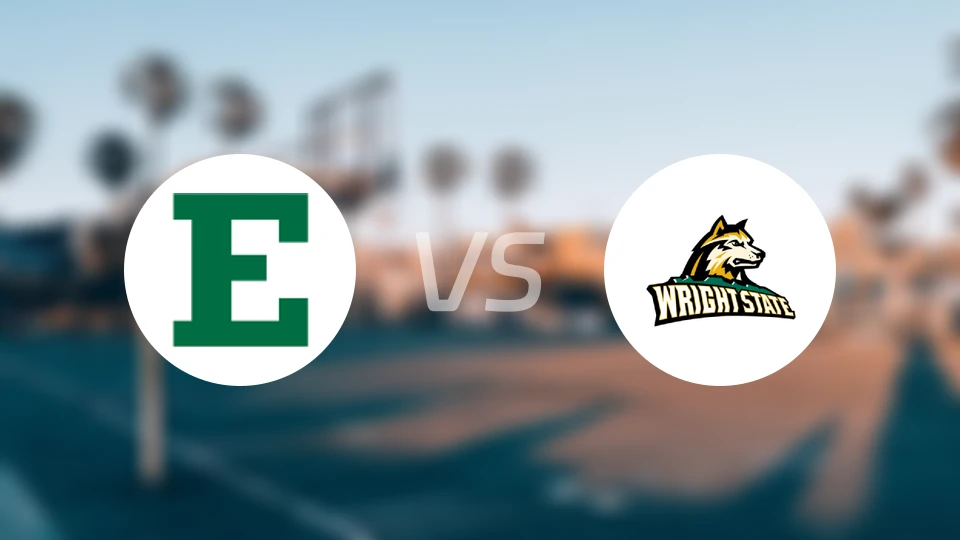 东密歇根vs莱特州立大学比分预测【2025/12/23】