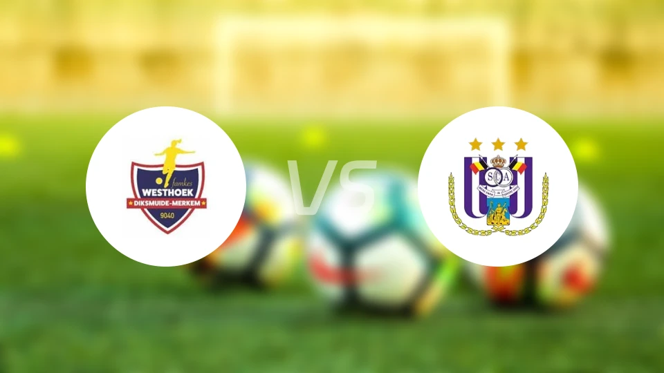 梅肯姆女足vs安德莱赫特B队女足比分预测【2026/02/14】