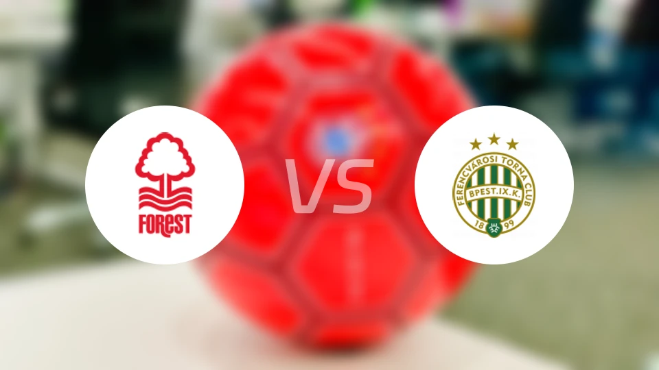 诺丁汉森林vs费伦茨瓦罗斯比分预测【2026/01/30】