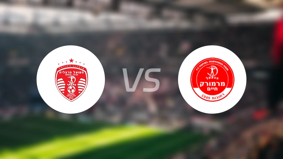 荷兹利亚夏普尔vs雷霍沃特夏普尔比分预测【2026/02/20】