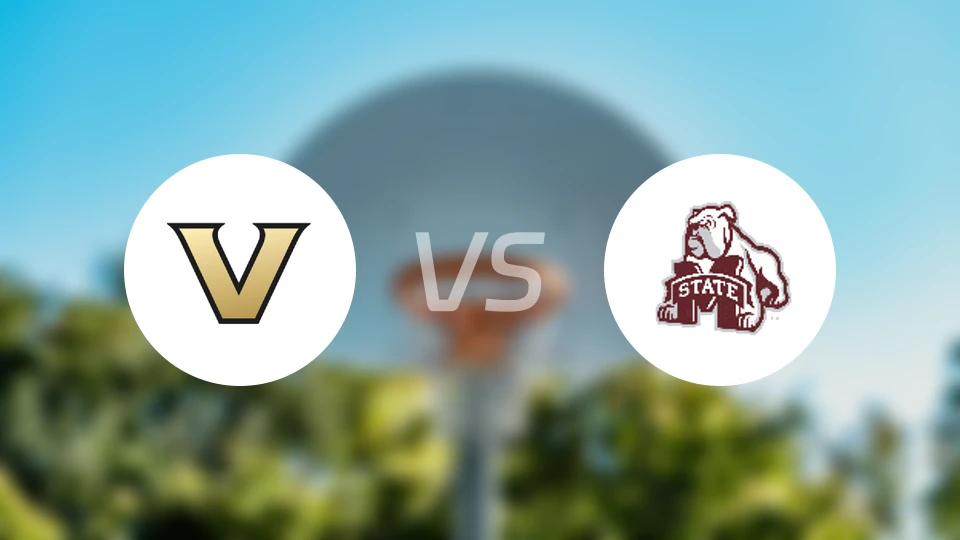 范德比尔特大学vs密西西比州立大学比分预测【2026/01/25】