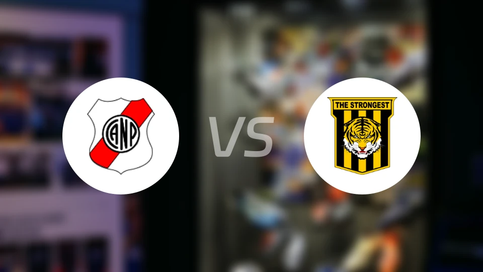 国民波托西vs最强者比分结果战报【2025/12/19】