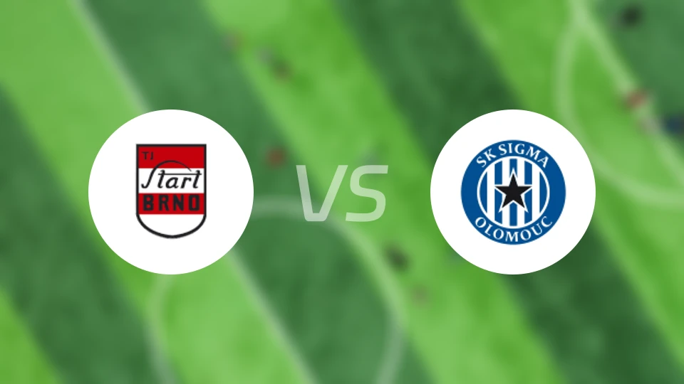 斯达布尔诺vs奥洛穆茨B队比分预测【2026/04/11】