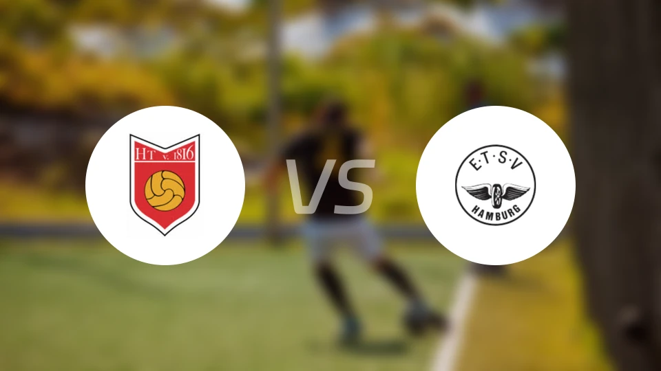 HT 16vsETSV汉堡比分预测【2026/03/26】