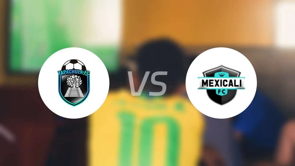 塔帕丘拉索科努斯科vs墨西卡利比分预测【2026/04/12】