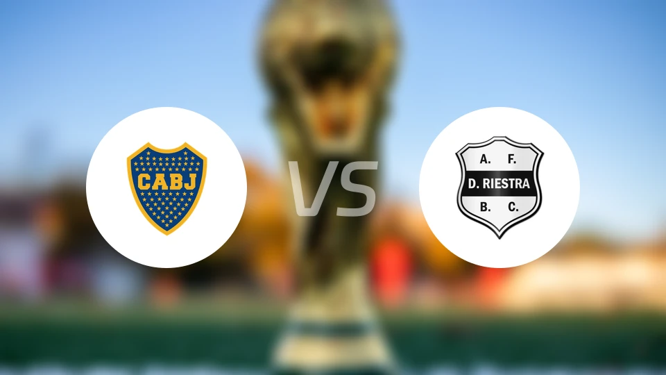 博卡青年后备队vs利斯特雷后备队比分预测【2026/02/11】