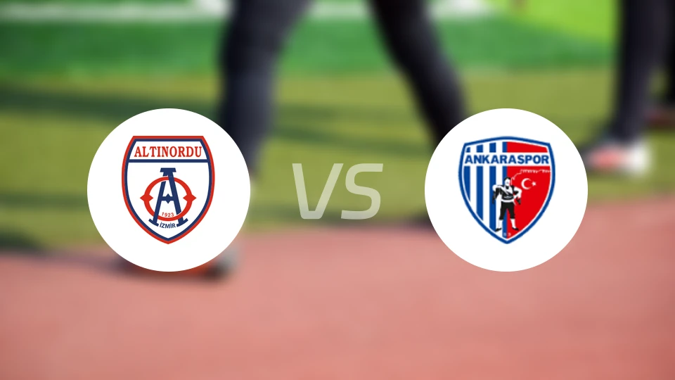 阿特诺度vs安卡拉体育比分预测【2026/04/04】