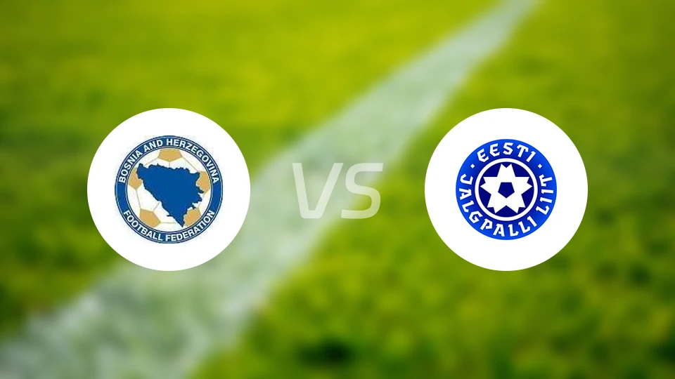 波黑女足vs爱沙尼亚女足比分结果战报【2026/03/03】