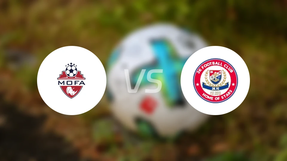 迈克尔奥伦加vs3K FC比分预测【2026/01/31】