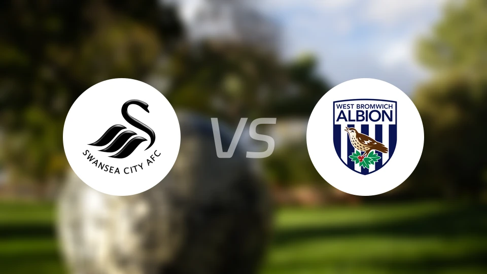 斯旺西vs西布罗姆维奇比分预测【2026/01/01】