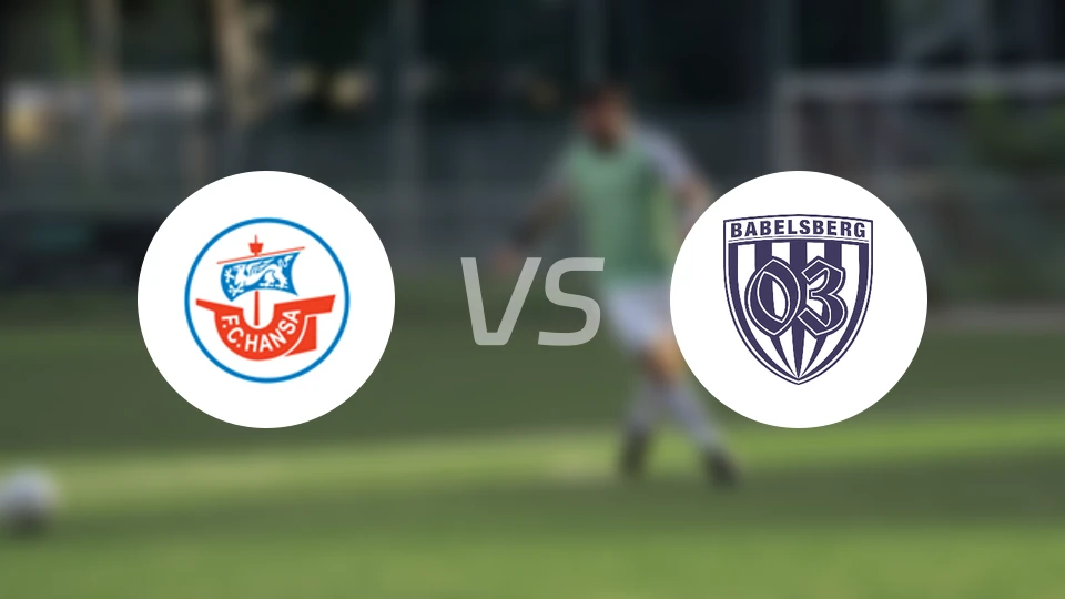 罗斯托克U19vs巴比斯堡U19比分预测【2026/03/21】