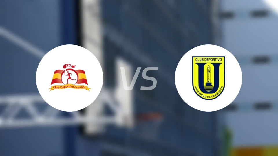 奥索尔诺vs康塞普西翁大学比分预测【2024/12/13】