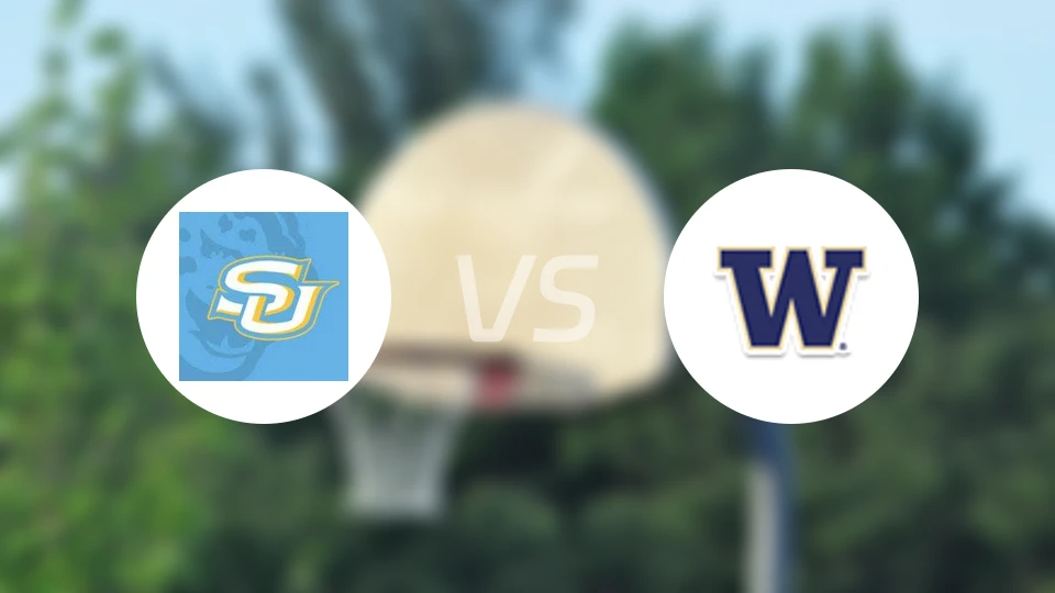 南方大学女篮vs华盛顿大学女篮比分预测【2025/11/26】