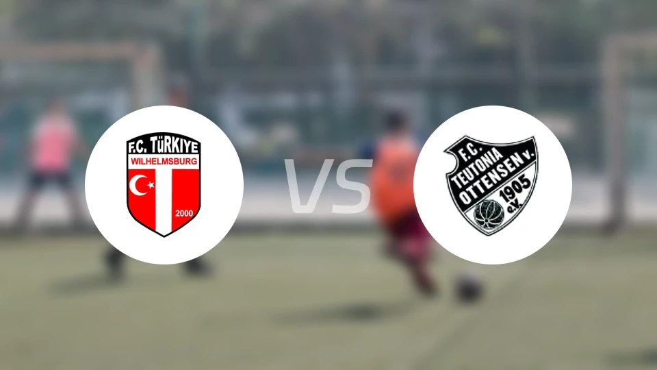 FC威廉斯堡vsFC条顿05比分预测【2025/11/02】