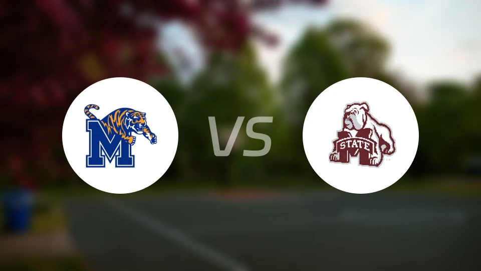 孟菲斯大学vs密西西比州立大学比分预测【2025/12/21】