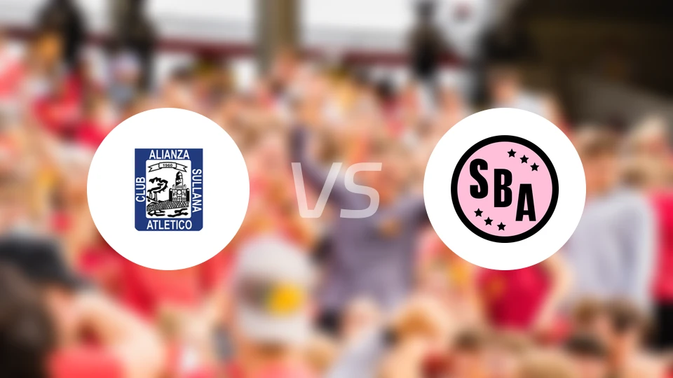 阿利安萨竞技vs体育生队比分预测【2026/04/20】